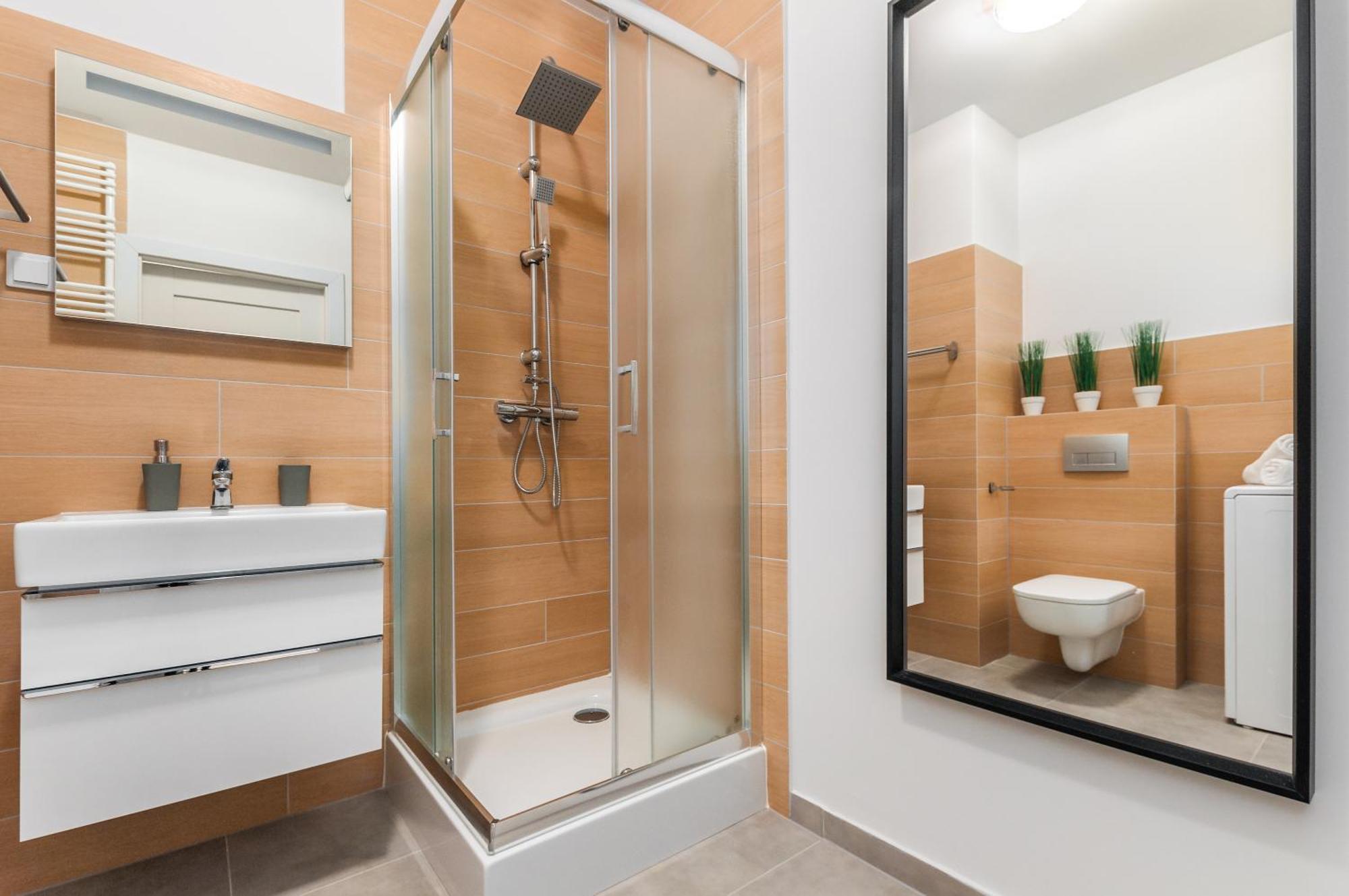 Jana Kazimierza 50 Apartament